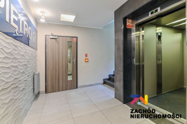 Atrakcyjny apartament 3 pok. ul. Emilii Plater